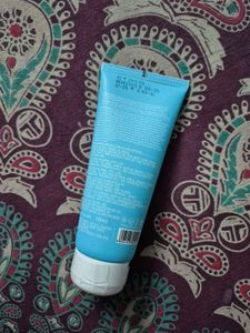 Dot and Key Barrier Repair Gentle Face Wash