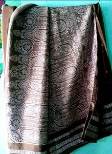 Hd Print Digital Saree