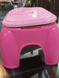 Toy Kitchen Set