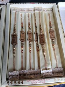 Rakhi