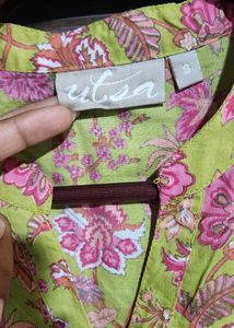 NEW KURTA!