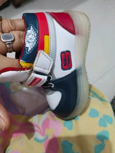 LED Shoes