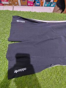 Adidas Black Track Pants
