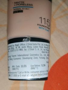 FIT Me Foundation