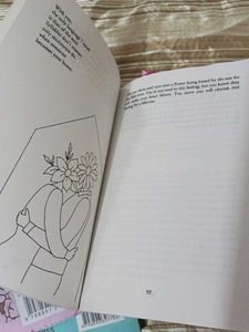 💓💖 Poetry 💘 Romantic Novels Set
