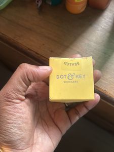Dot &amp; Key Vitamin C+E Moisturizer