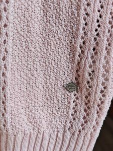 Knitted Top
