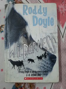 Wilderness-Roddy Doyle