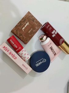Mars Combo