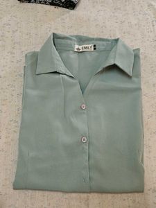 Shirt Silk