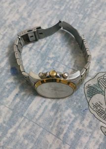 Titan Wrist Watch