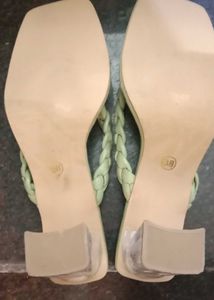 Ruhi Heel