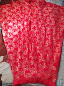 Ethnic Skirt Multi Purpose