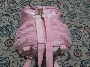 Multipurpose Storage Bag