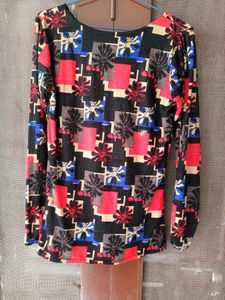 Full Sleeve Top