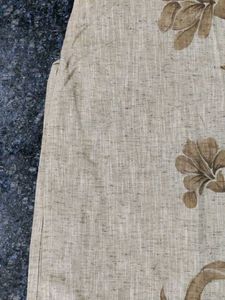 Embroidery Kurthi