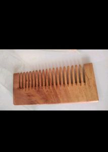 New Condition Wooden  Shampoo Combs.