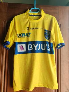 Unisex Sports Jersy