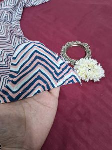 🌷Designer short kurti🌷