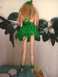 Hula Hawaiian 🏝️Barbie