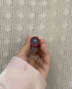 Mars Matte Lipstick