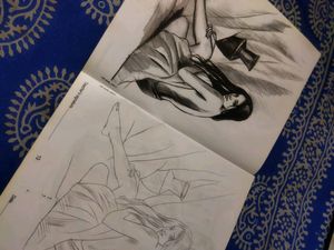 Figure Drawing
