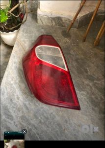 Original i10 LEFT back Light