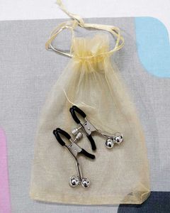 Nipple Clamp