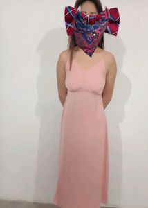 Peace Dress 👗