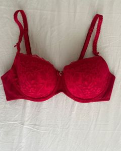 Hunkemoller Lace Bra