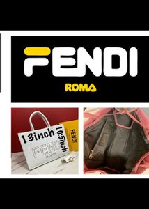 Fendi Roma