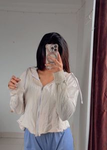 White Jacket