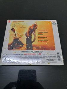 Yeh Jawaani Hai Deewani CD (Original)