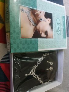 Jwellery Set