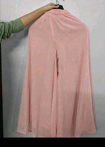 Kurta Plazo