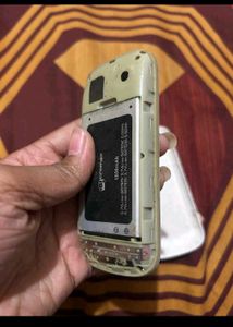 Dead Mobile Phone