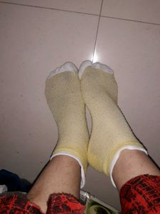 Comfy Socks