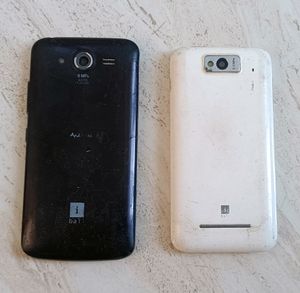 iBall Phone Not Working