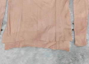 🩷✅ BRAND New Elegant Pink Knit Sweater✅🩷