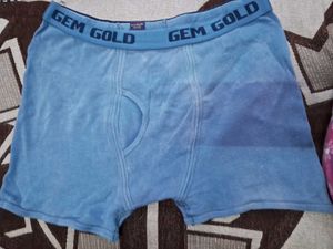 4 Mens Underwear