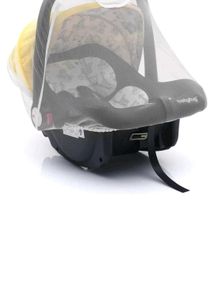 New BabyHug Car Seat...