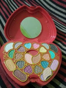 Eye Shadow Palette