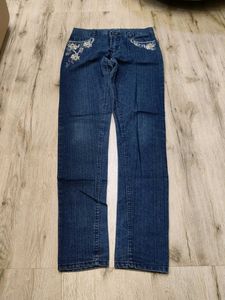 Ma2592 Sabrin jeans waist 28 inches