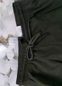 Cotton Blend Short For Women