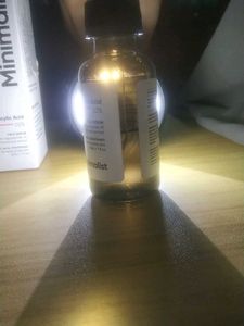 Skin Care Product In Good Condition