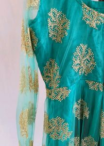 Party Wear Anarkali/Gown