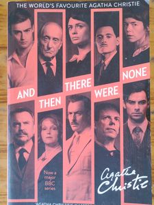 And Then There Were None