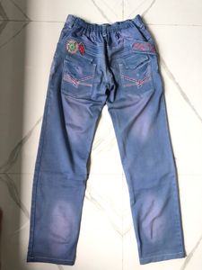jeans