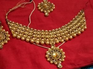 Necklace Set