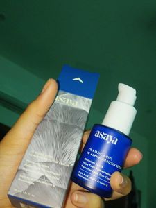 Asaya Kojic Acid Serum